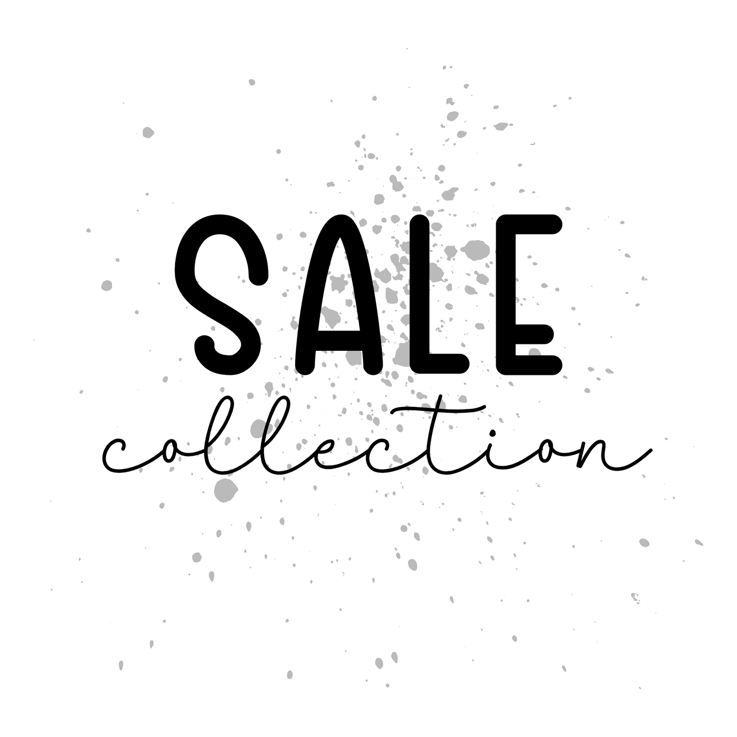 SALE COLLECTION