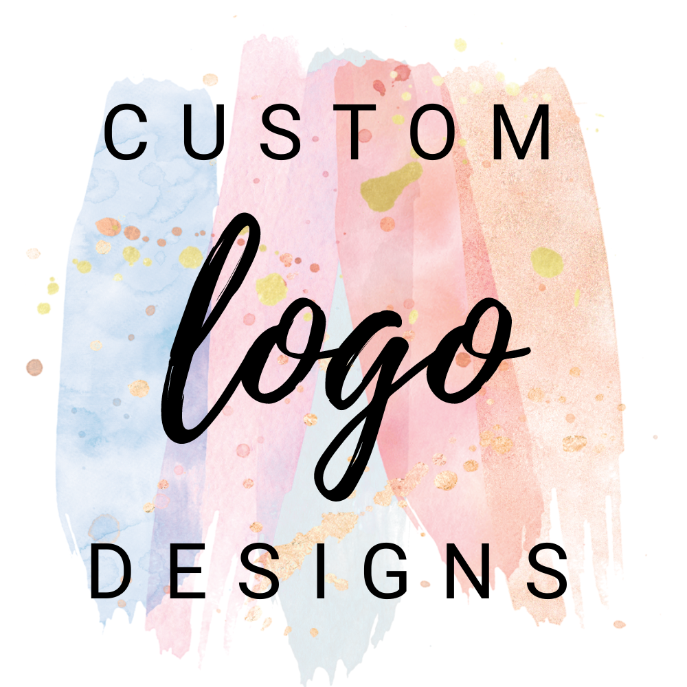 Custom Logo Designs