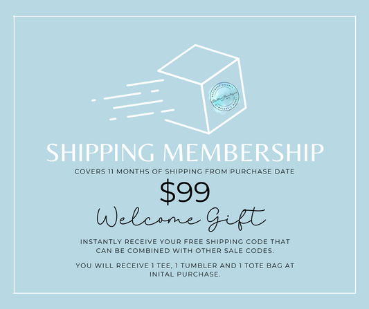 Shipping Membership